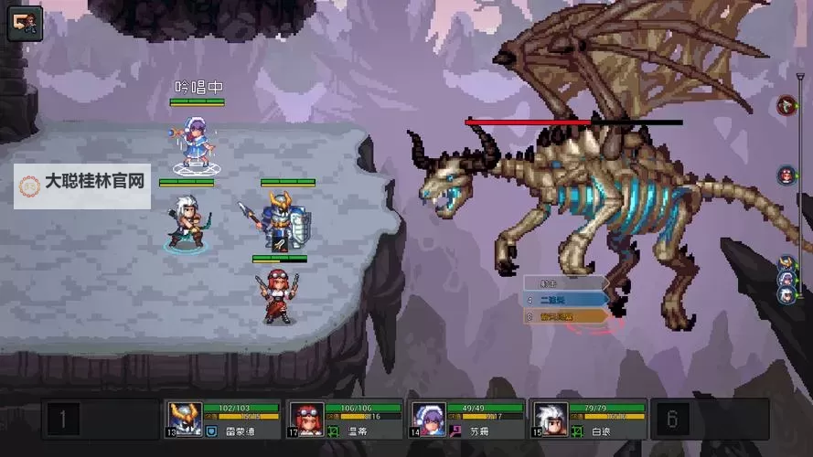 十大挂机游戏合集 有哪些好玩的挂机游戏图1