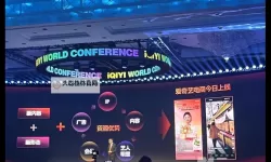 尽享青春魅力：开启青娱乐在线视觉盛宴之旅