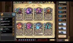 《炉石传说》国服污手骑卡组推荐