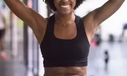 黑人娇小亚洲女：多元魅力的独特展现