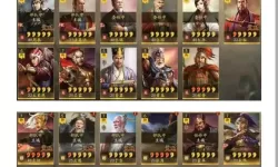 《三国志13》刷智商方法简单介绍 三国志13怎么刷智商