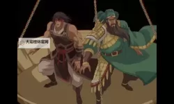 《镇魂街：破晓》英雄攻略：SP游侠「关羽」技能详解！