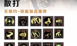 《地下城与勇士手游（DNF手游）》技能系统介绍