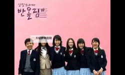 《玉林成长日记第一部：梦想与坚持的青春篇章》