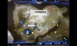 《塞尔达传说荒野之息》全箭矢999收集攻略