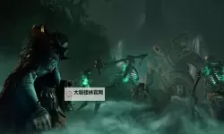 《战锤末世鼠疫2》1.04版本全职业强度解析 1.04版本什么职业最强