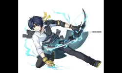 《绝区零》浅羽悠真驱动盘推荐 浅羽悠真用什么驱动盘