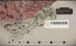 《疯狂的麦克斯》全收集攻略 全徽章废料遗迹收集图文攻略