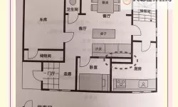 《光与影33号远征队》宅邸餐厅解谜攻略 宅邸餐厅谜题解法