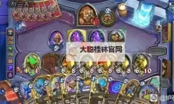 《炉石传说》多系萨构筑及玩法详解