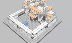 《幻兽帕鲁》水上房屋建造教程