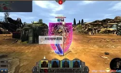 魔法门10:传承 蒙特博德洞穴位置