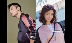 张继科景甜私人视频曝光引发热议