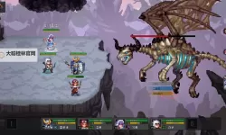 十大挂机游戏合集 有哪些好玩的挂机游戏