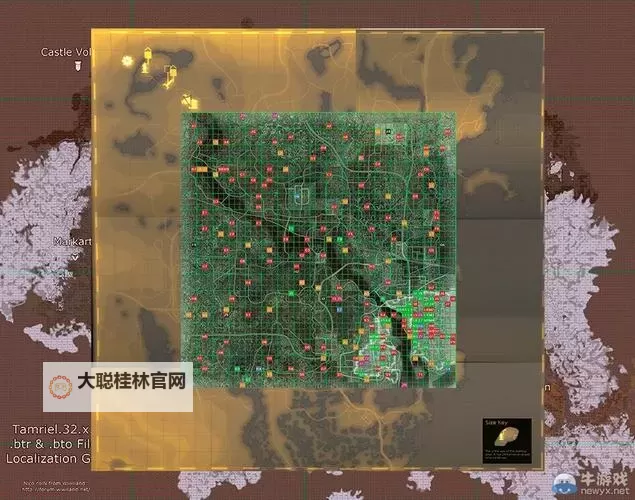 《辐射4》高斯步枪获取地点解析 辐射4高斯步枪在哪图1