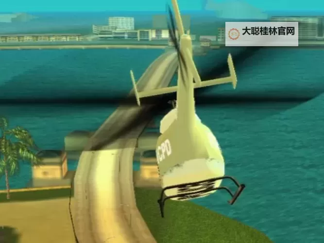 《罪恶都市飞机：翱翔在黑暗与光明交织的天空》图1