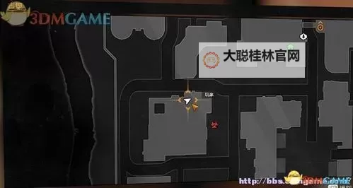 消逝的光芒 全主线流程图文攻略图1