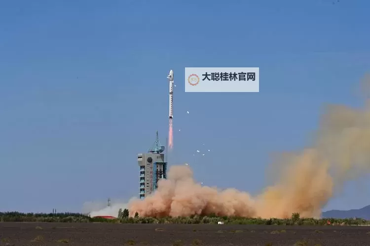 中国成功发射风云三号05星,气象卫星助力天气预报新升级图1