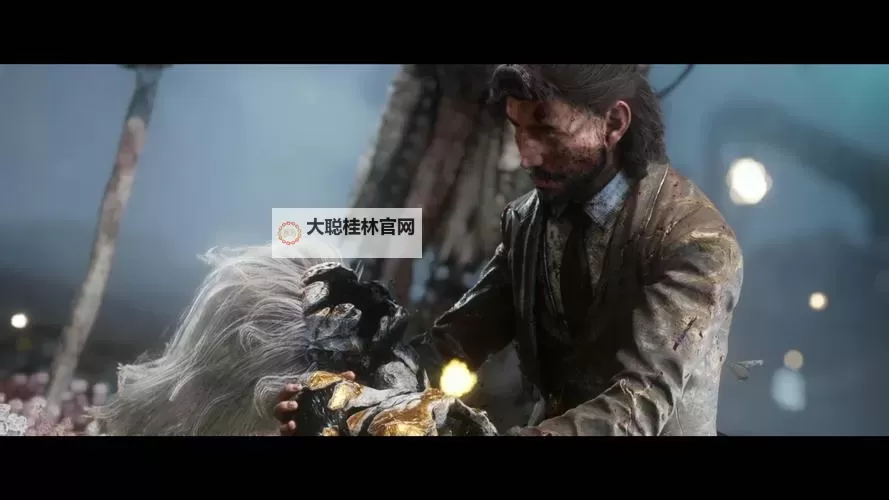 《光与影33号远征队》绘母之力获取方法 绘母之力怎么获得图1