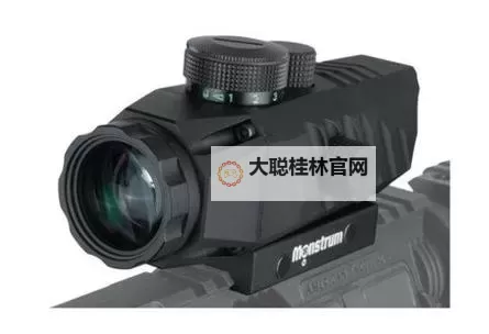 《战地2042》瞄具现实原型一览图1