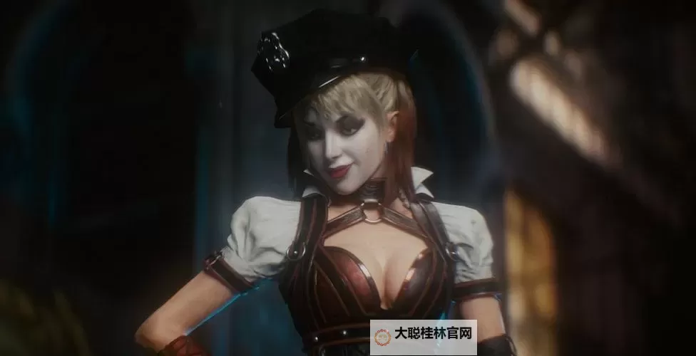 《蝙蝠侠阿甘骑士》通关心得及小技巧 蝙蝠侠阿甘骑士怎么玩图1