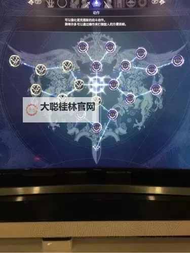 《最终幻想15(FF15)》连击手柄自动刷AP方法图1