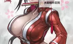 《饿狼传说群狼之城》不知火舞7.2割连段分享