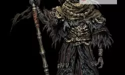 《黑暗之魂3》无名王者详细打法攻略 无名王者怎么打