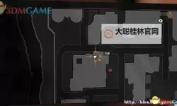 消逝的光芒 全主线流程图文攻略