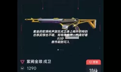 《无畏契约》极简主义皮肤套装锐评 极简主义皮肤值不值得买