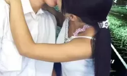 女生和男生一起努力生孩子视频素材：温馨共育未来的感人瞬间