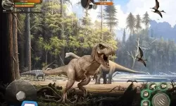 霸王龙模拟双开挂机软件盘点 2021最新免费霸王龙模拟双开挂机神器推荐