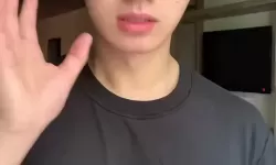 中国体育生GARY猛烈GARY：青春激扬的体育之路