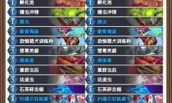 《炉石传说》补丁后高胜率卡组分享 31.0.3上分卡组推荐