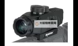 《战地2042》瞄具现实原型一览