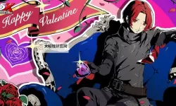 《女神异闻录夜幕魅影》各地图宫殿收集指南