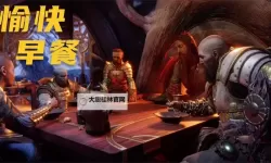 《战神：诸神黄昏》一修大师修改器使用说明