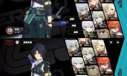 《光年计划》异阵营格斗家介绍！