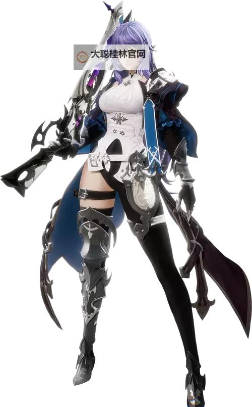 《剑与骑士团》娜玛丽角色介绍图1