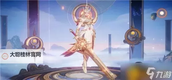 《风暴迷城》神辉塔攻略:神辉有什么用?图1