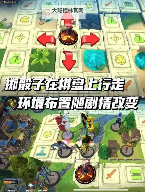 十大打牌RPG游戏合集 十大打牌RPG游戏有哪些图2