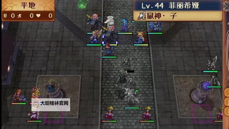 《火焰纹章IF》暗夜路线加入同伴一览图1