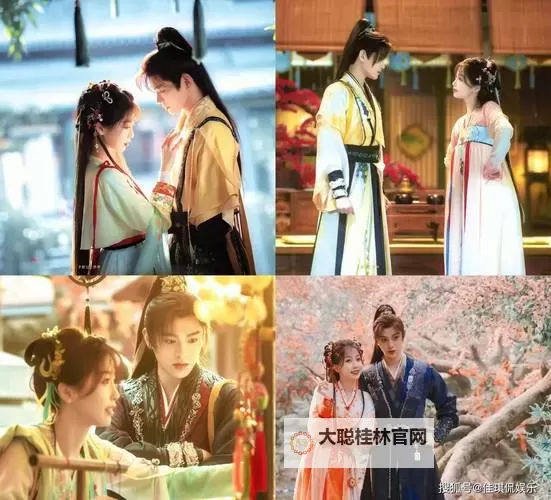 虞娰锦弘寅柳沁:旧城灯影里的四段回忆图1