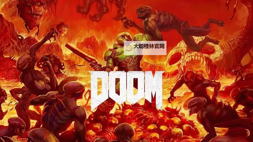 《毁灭战士4》画面配置及多人玩法心得体验图1