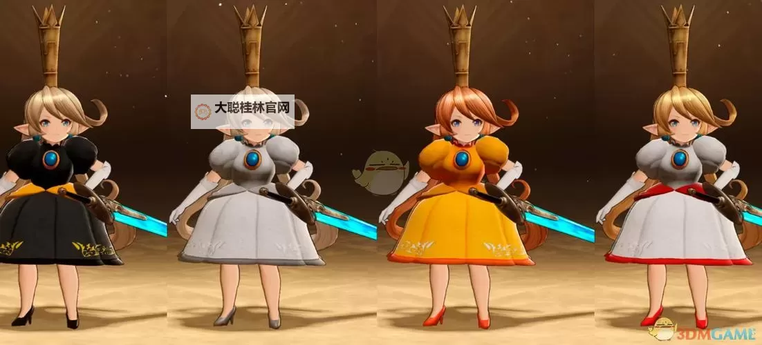 《碧蓝幻想Relink》1.2夏洛特高伤配装分享图2