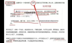 中文在线4月4日快速反弹：市场回暖背后的叙事与悬念