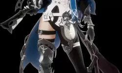 《剑与骑士团》娜玛丽角色介绍