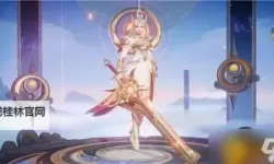 《风暴迷城》神辉塔攻略：神辉有什么用？