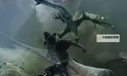 《上古卷轴5》十大神器排名及获得方法 最强单手剑