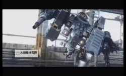 《雷电5》开场动画CG一览